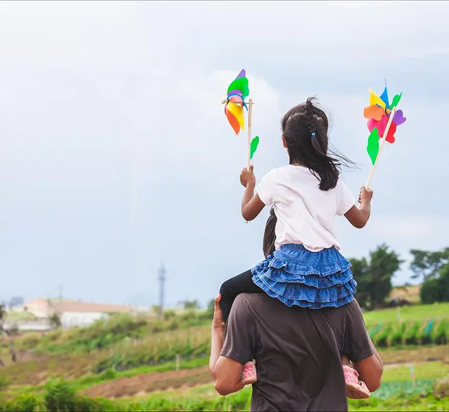 Empowering communities through clean energy